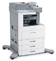 Lexmark X658dtfe (16M1635) Lexmark X658dtfe (16M1635)